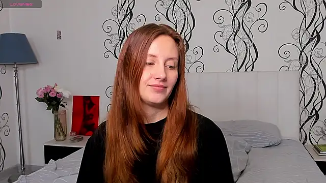 MadelinaJackson's cam snapshot