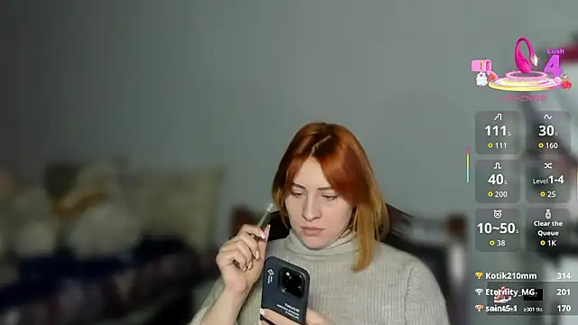 KindKristy live sex cam