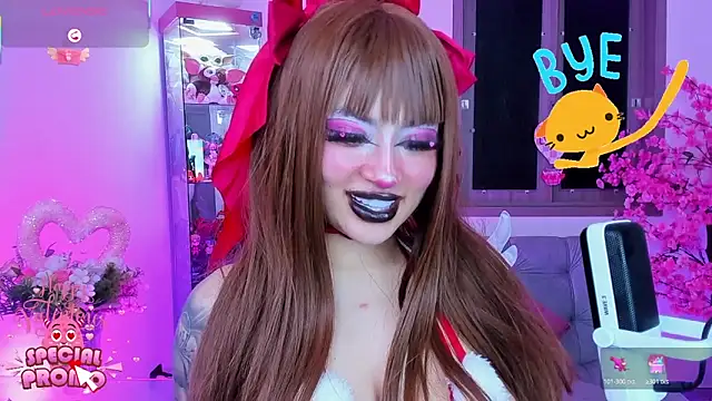 Hayami_Lee's cam snapshot