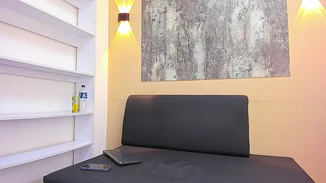 DANTE_ARMSTRONG live sex cam