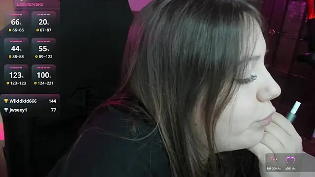 XNirvanaX's cam snapshot