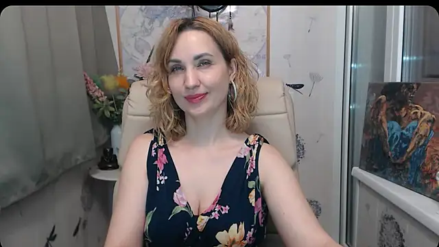 KatrinAlluring live sex cam