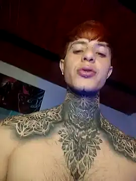 7_Saturno_7 live sex cam