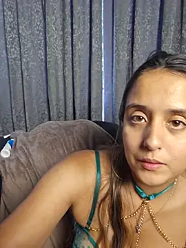 daddys_only_girl live sex cam