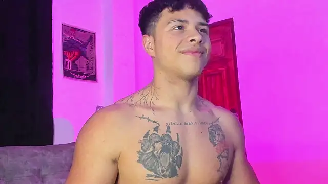 Dominic_Biker__ live sex cam