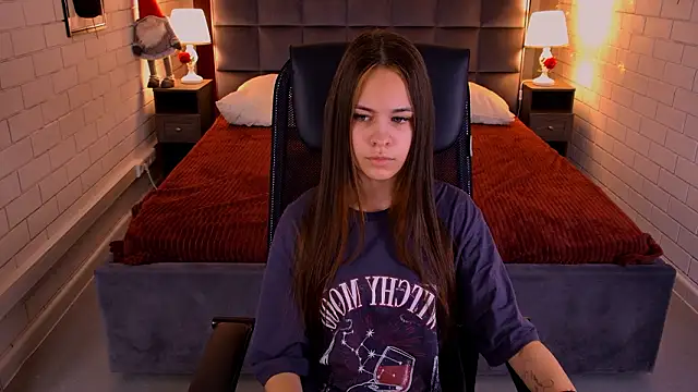 UliaNeer live sex cam