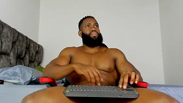 james_musclebbc live sex cam