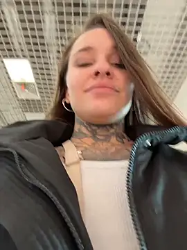 KishaMur's cam snapshot