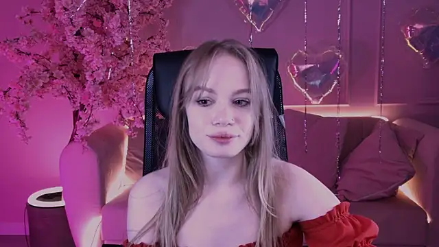 AmyNox live sex cam