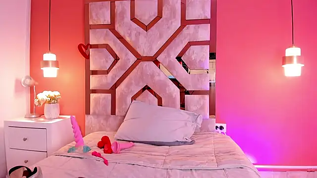 Justmia69's cam snapshot