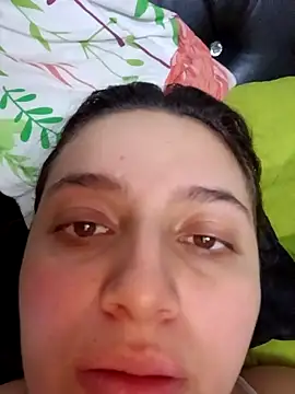 MajoArias's cam snapshot