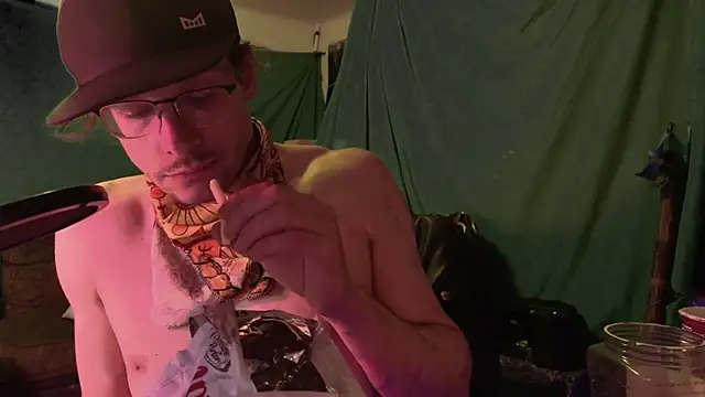 MasterDaddyCool live sex cam