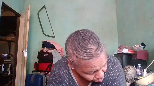 Nicky52 live sex cam