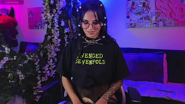 Dann_dan's cam snapshot