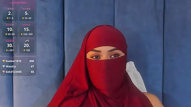 fatimarab__ live sex cam