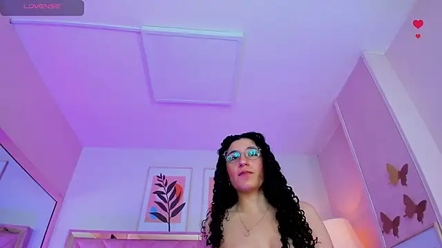 DemiJones_'s cam snapshot