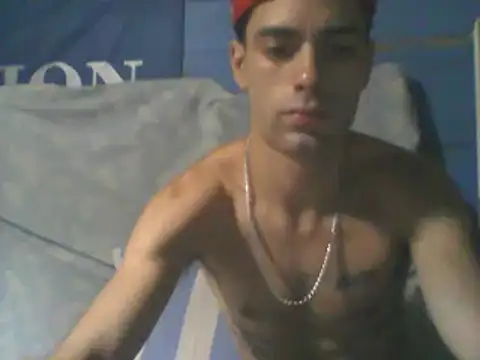 MatiasflamaV live sex cam