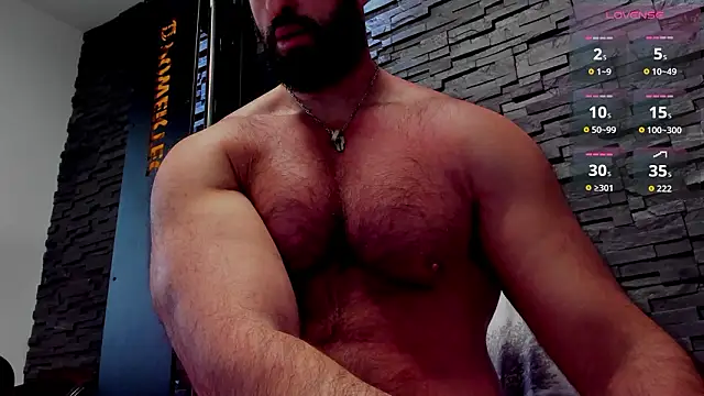 David_Big_Daddy live sex cam