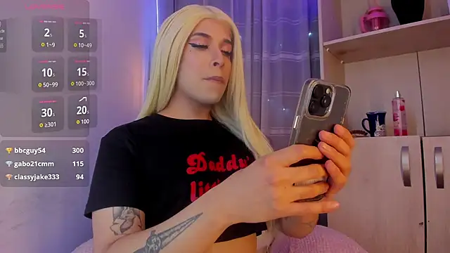 Nyx__Blackwood live sex cam