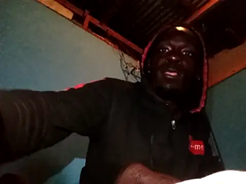 King_Blacks live sex cam