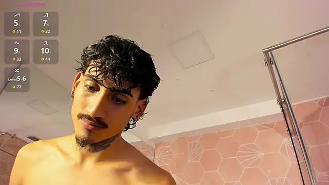 Mr_Strike live sex cam