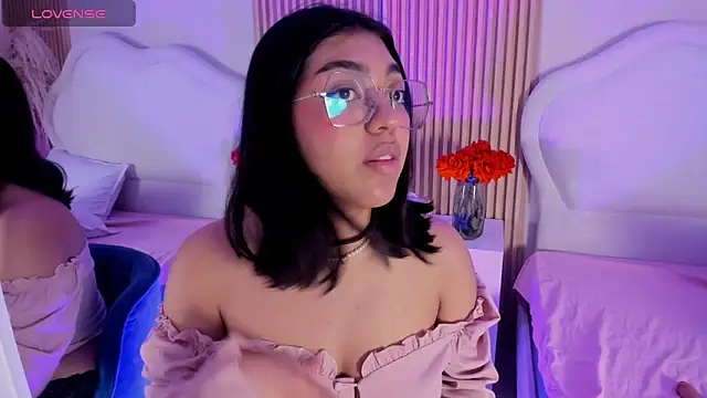 rebeca_taylor's cam snapshot