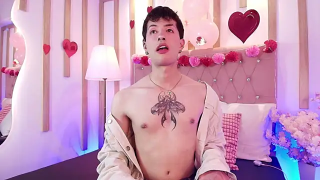 OzorioDany live sex cam