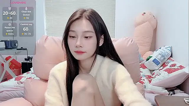 lris-Beauty live sex cam