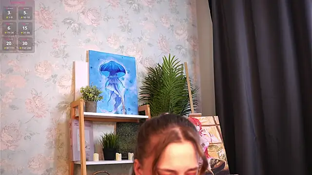 HollieCollelo live sex cam