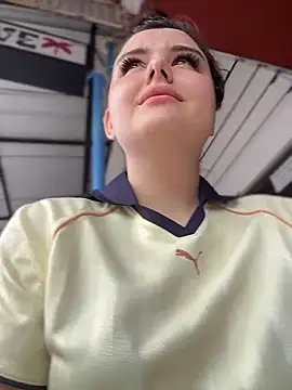 NikaMur live sex cam