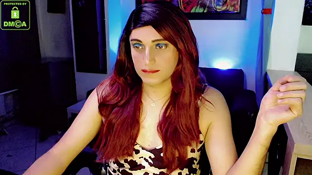 Geovanybleu live sex cam