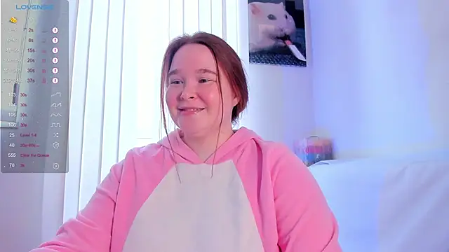 DebbieWoood's cam snapshot