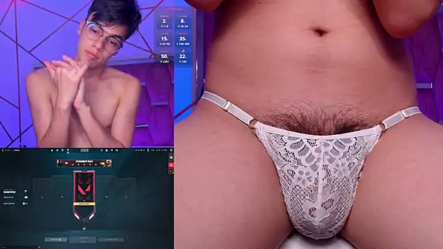 Gerony_ live sex cam