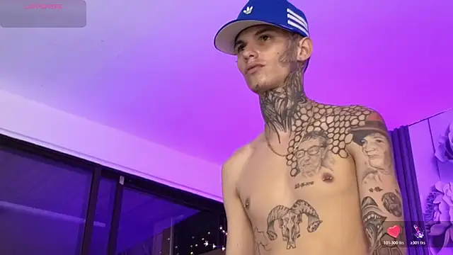 Paulo_527 live sex cam