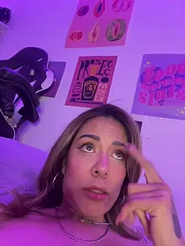 LilEuphoria's cam snapshot