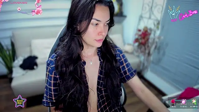 Lunlunera's cam snapshot