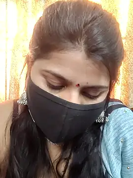 Hotty-simran's cam snapshot