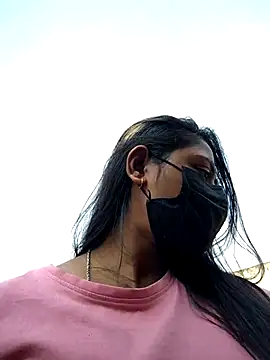 Ishu_Lovee's cam snapshot