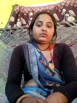 Pooja_hote's cam snapshot