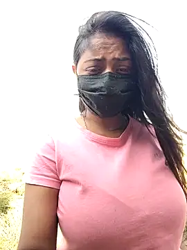 Ishu_Lovee's cam snapshot