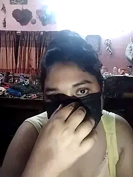 x_-hot's cam snapshot