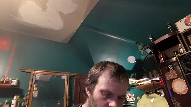 charactrzero live sex cam