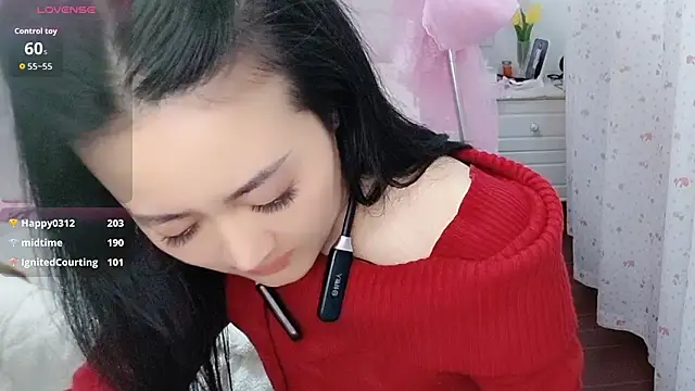 fanfan-FF's cam snapshot