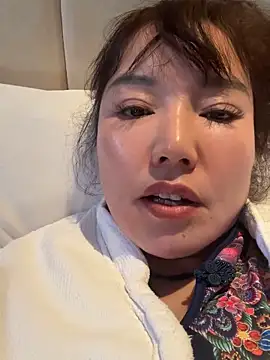 oo-shanshan's cam snapshot