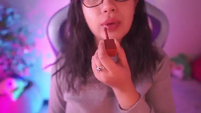 Sunny_flower_'s cam snapshot