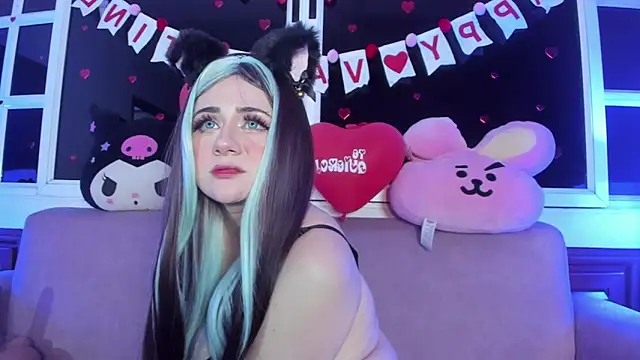 harimoon1's cam snapshot