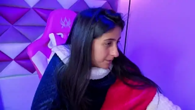 Cameron_cutte's cam snapshot