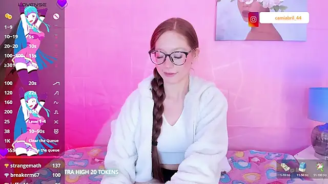 Trixiroy's cam snapshot