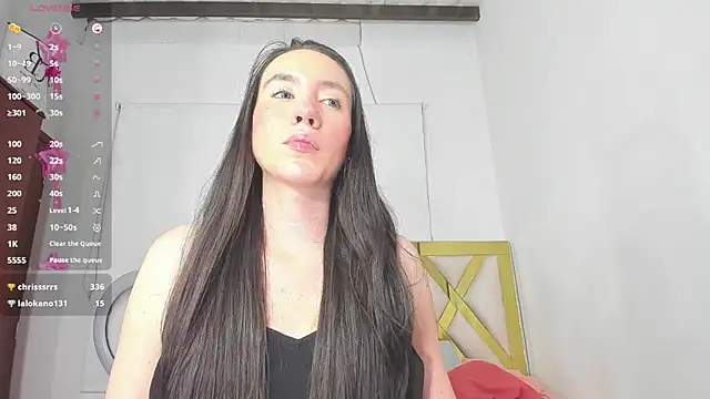 rousee_yareldss's cam snapshot