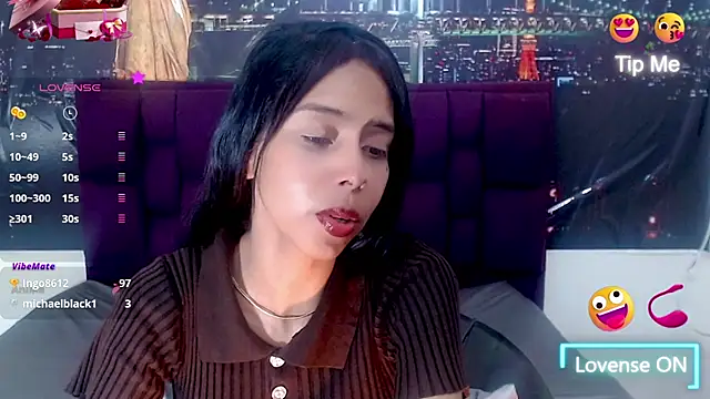 Catalella_Ar live sex cam